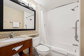 Comfort Inn & Suites Salinas City Center Area