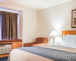 Comfort Inn & Suites of Salinas