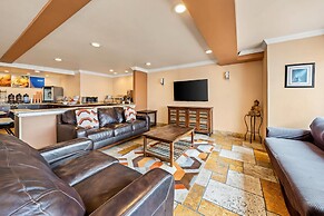Comfort Inn & Suites Salinas City Center Area