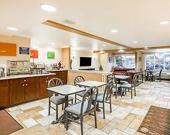 Comfort Inn & Suites of Salinas