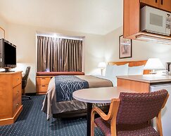 Comfort Inn & Suites of Salinas
