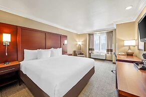 Comfort Inn & Suites Salinas City Center Area