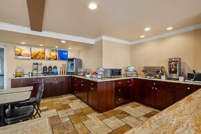 Comfort Inn & Suites Salinas City Center Area