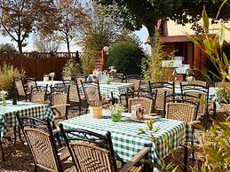 Classik Hotel Magdeburg