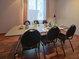 Classik Hotel Magdeburg