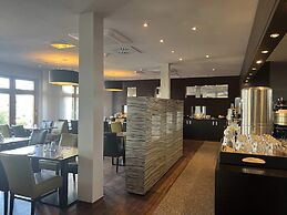 Classik Hotel Magdeburg