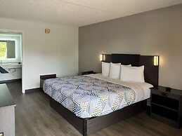 Motel 6 Richmond, KY – EKU Campus Area