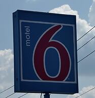 Motel 6 Richmond, KY – EKU Campus Area