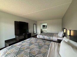 Motel 6 Richmond, KY – EKU Campus Area