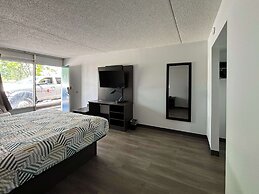 Motel 6 Richmond, KY – EKU Campus Area