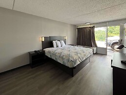 Motel 6 Richmond, KY – EKU Campus Area