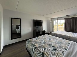 Motel 6 Richmond, KY – EKU Campus Area