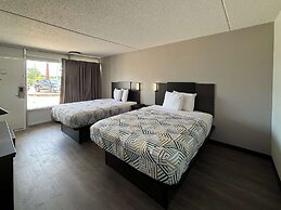 Motel 6 Richmond, KY – EKU Campus Area