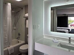 Motel 6 Richmond, KY – EKU Campus Area