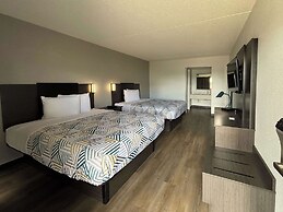 Motel 6 Richmond, KY – EKU Campus Area