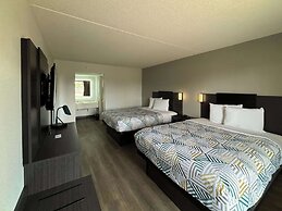 Motel 6 Richmond, KY – EKU Campus Area