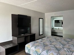 Motel 6 Richmond, KY – EKU Campus Area