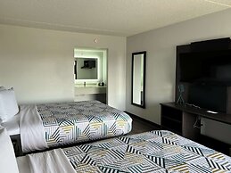 Motel 6 Richmond, KY – EKU Campus Area