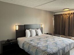 Motel 6 Richmond, KY – EKU Campus Area