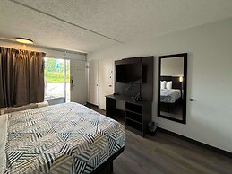 Motel 6 Richmond, KY – EKU Campus Area