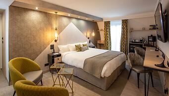 Best Western Plus Opera Batignolles