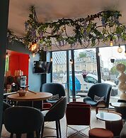 Best Western Plus Opera Batignolles