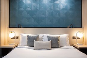 Best Western Plus Opera Batignolles