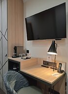 Best Western Plus Opera Batignolles