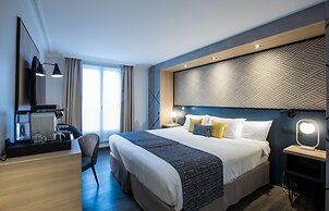 Best Western Plus Opera Batignolles