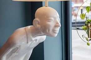 Best Western Plus Opera Batignolles