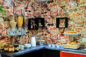 Best Western Plus Opera Batignolles