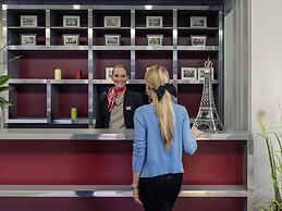 Mercure Cergy Pontoise Centre
