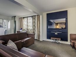 Mercure Cergy Pontoise Centre