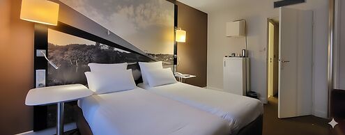 Mercure Cergy Pontoise Centre