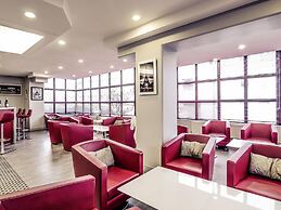 Mercure Cergy Pontoise Centre