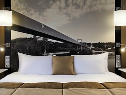 Mercure Cergy Pontoise Centre