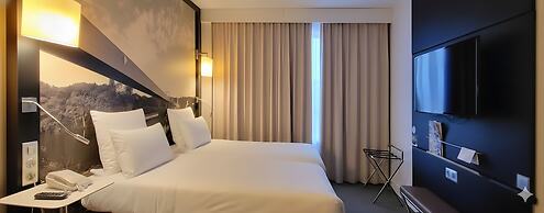 Mercure Cergy Pontoise Centre