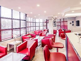 Mercure Cergy Pontoise Centre