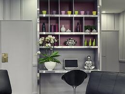 Mercure Cergy Pontoise Centre