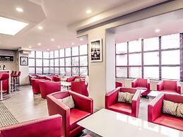 Mercure Cergy Pontoise Centre