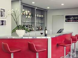 Mercure Cergy Pontoise Centre