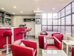 Mercure Cergy Pontoise Centre
