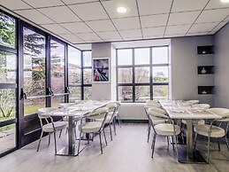 Mercure Cergy Pontoise Centre