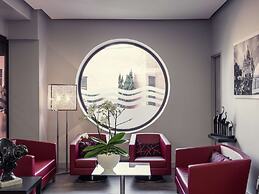Mercure Cergy Pontoise Centre