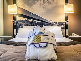 Mercure Cergy Pontoise Centre
