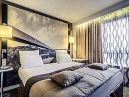 Mercure Cergy Pontoise Centre