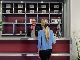 Mercure Cergy Pontoise Centre