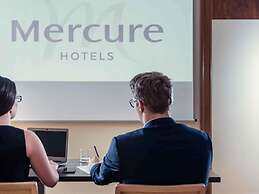 Mercure Cergy Pontoise Centre