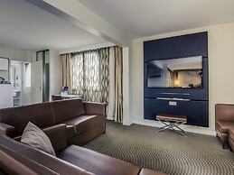 Mercure Cergy Pontoise Centre