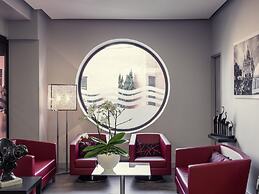 Mercure Cergy Pontoise Centre